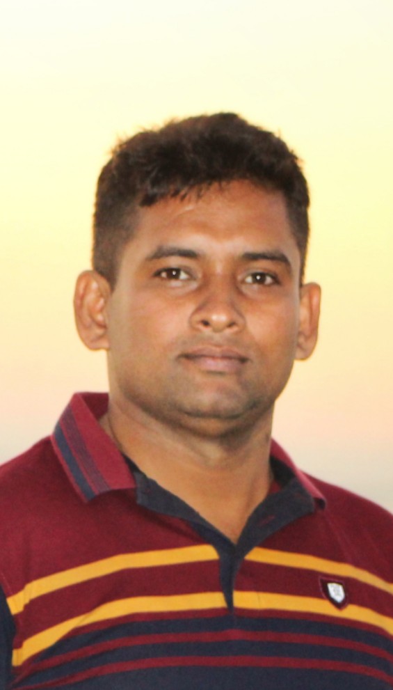 Abu Bakar Siddik