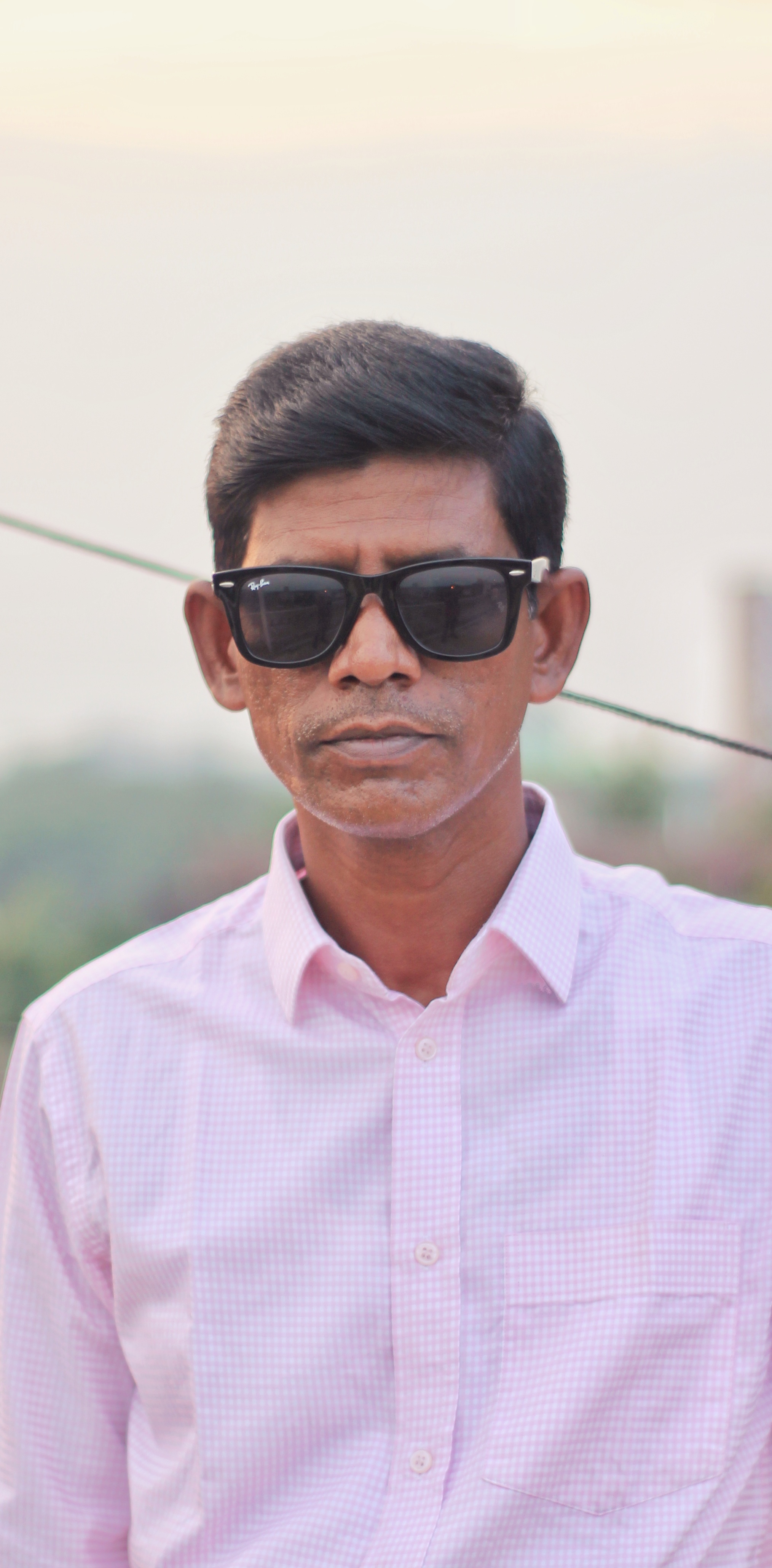 Md. Akbor Hossain