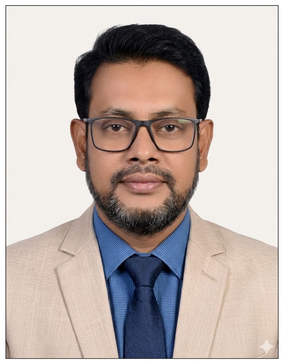 Md. Ahsan Habib