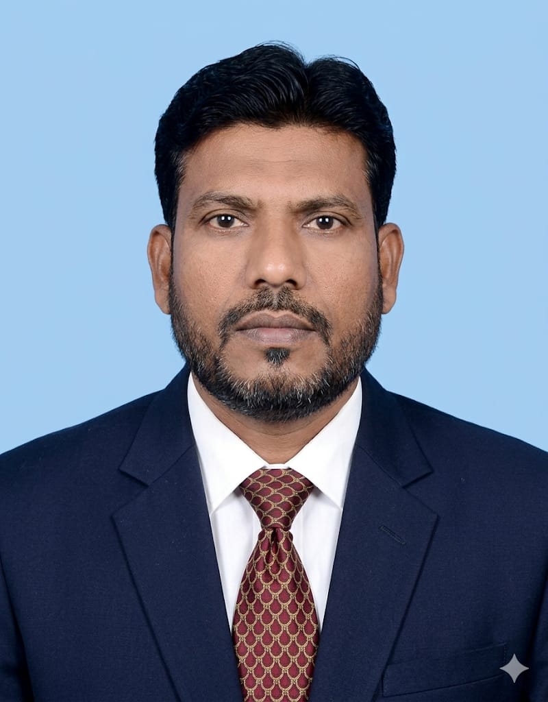 SM. Rashedul Haque