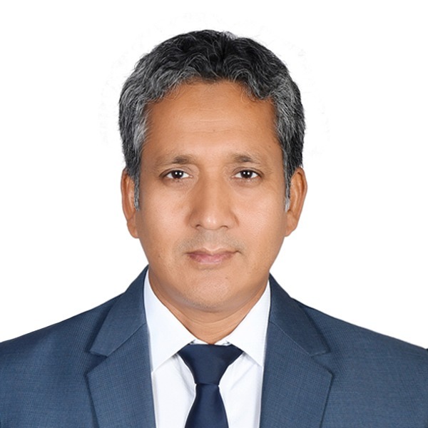 Engr. Md. Zamal Uddin
